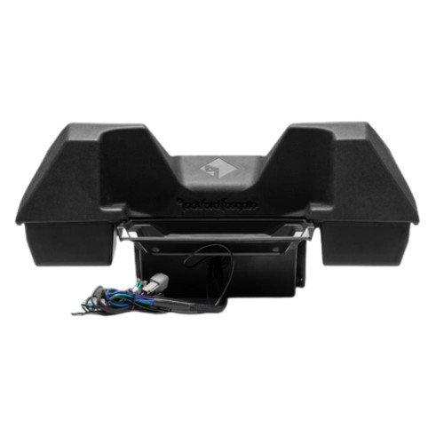 Rockford Fosgate RNGR18-STG1 Stage 1 Audio System For Select 18+ Polaris Ranger
