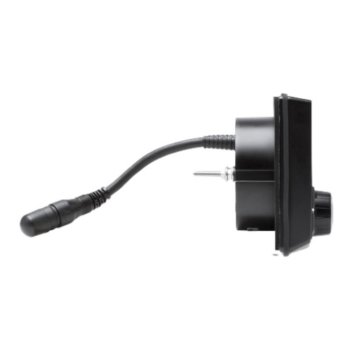 Rockford Fosgate PMX-1R Marine Full Function Wired Remote For PMX Receivers