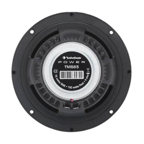 Rockford Fosgate HD14-STG2 Road Glide & Street Glide For 2014+ Harley Davidson