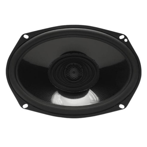 Rockford Fosgate HD14-STG3 Road Glide & Street Glide For 2014+ Harley Davidson