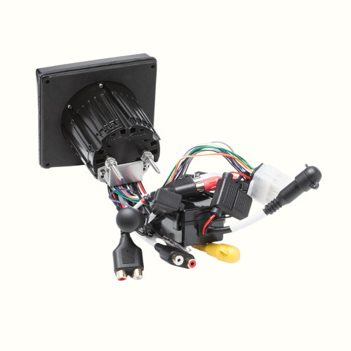 Rockford Fosgate PMX-3 Punch Marine/Motorsport 2.7" Digital Media Receiver