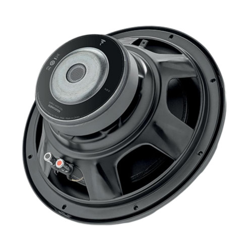 Focal SUB 12 DUAL 12" 300 Watts RMS Dual 4 Ohms Voice Coil Car Subwoofer
