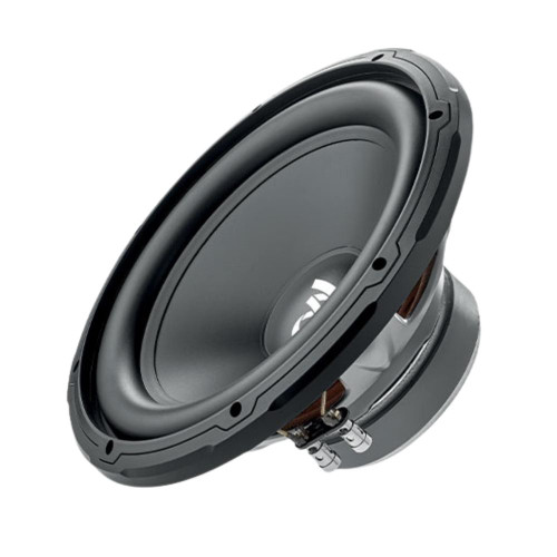 Focal SUB 12 12" 300 Watts RMS Single 4 Ohms Single Voice Coil Car Subwoofer