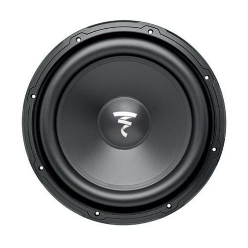 Focal SUB 12 12" 300 Watts RMS Single 4 Ohms Single Voice Coil Car Subwoofer