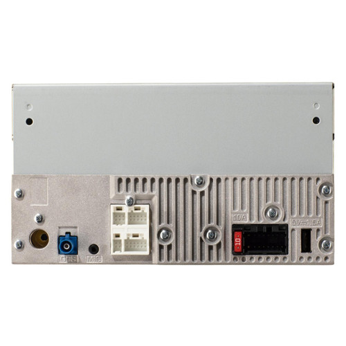 Pioneer DMH-W2770NEX 6.8" Multimedia with WiFi and Bullet Camera