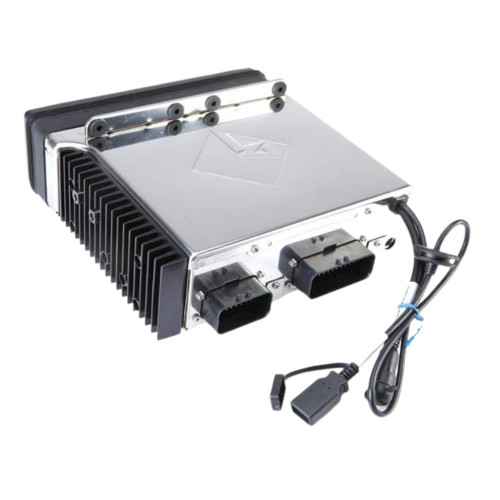 Rockford Fosgate HD9813RG-PMX-STG2 PMX Stage 2 Kit For 98-13 Harley Road Glide