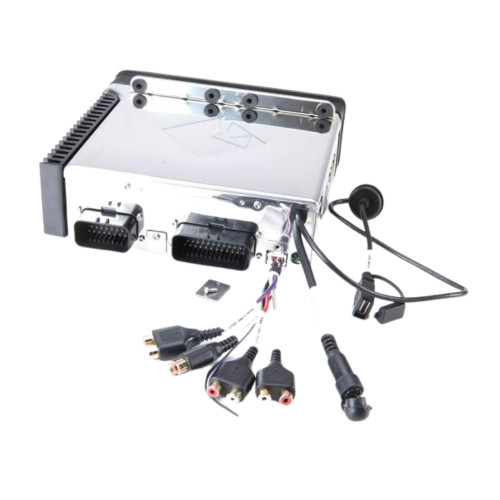 Rockford Fosgate HD9813RG-PMX-STG2 PMX Stage 2 Kit For 98-13 Harley Road Glide