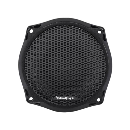 Rockford Fosgate HD9813SG-STG3 Audio Kit For 98-13 Harley Street & Electra Glide