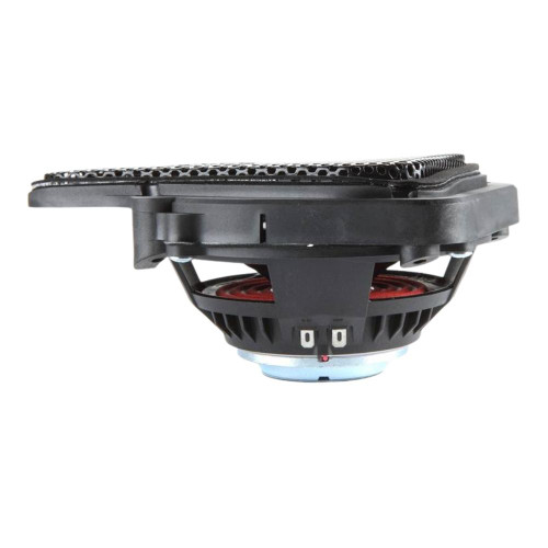 Rockford Fosgate HD9813RG-STG3 Stage 3 Kit For 98-13 Harley Davidson Road Glide