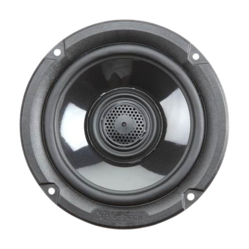 Rockford Fosgate HD14CVO-STG2 CVO Stage 2 Audio Kit For 2014+ Harley Davidson