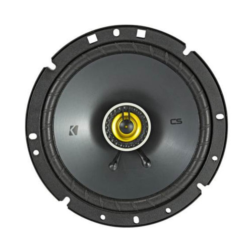Kicker 46CSC674 6.75" Speakers w/ 46CSC654 Speakers & 46CXA3604T Amp & Amp Kit