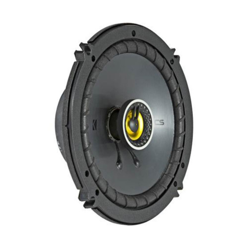 Kicker 46CSC654 Speakers w/ 46CSC684 Speakers & 46CXA3604T Amp & 46CK8 Amp Kit
