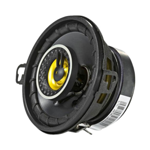 Kicker 46CSC354 CS Series 3.5" 2-Way Coaxial Speakers and 46CSC654 6.5" Speakers