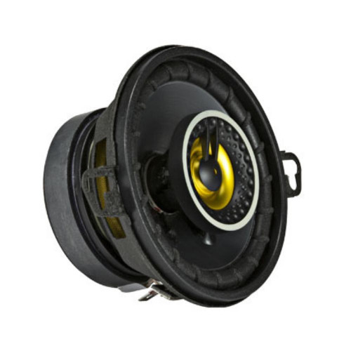 Kicker 46CSC354 CS Series 3.5" 2-Way Coaxial Speakers and 46CSC654 6.5" Speakers