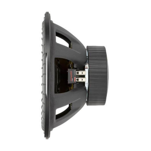 Kicker Pair of 48CWR122 CompR Series 12" Subwoofer with Dual 2-Ohm Voice Coils