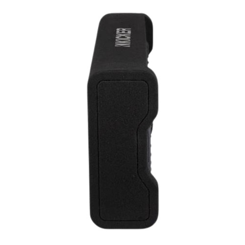 Kicker 48TRTP122 12" Sub Enclosure w/ 47KSC6504 Speakers & 47KSC6904 Speakers & 46CXA3604T Amp & 46CXA4001T Amp