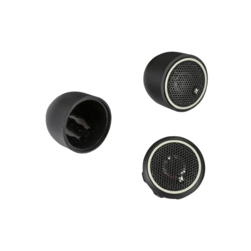 Kicker 46CSS654 6.5" Speakers w/ 46CSC684 Speakers & 46CXA3604T Amp & Amp Kit