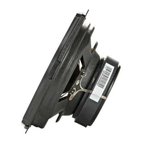 Kicker 46CSC684 CS Series 6"x8" 2-Way Coaxial Speaker & 46CSC6934 6"x9" Speakers