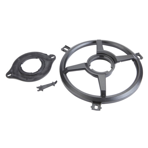 Open Box Alpine PSS-22WRA Complete Speaker System for Jeep Wrangler JK Unlimited