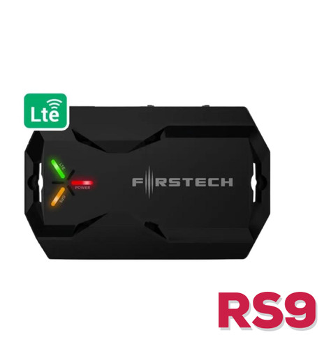 Compustar (RS9) RFX-P2WR5-SF Pro 2-Way RFX Remote Start System w/ LTE Module-Standard Installation Included