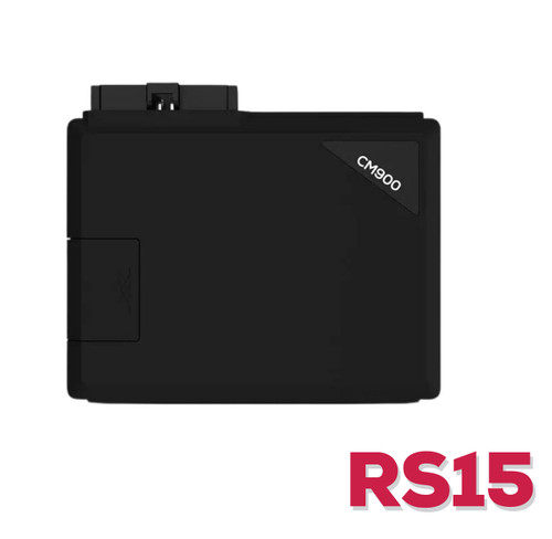 Compustar Pro (RS15) CS925-S 1-Way Remote Start with BLADE-AL Bypass Remote Start System