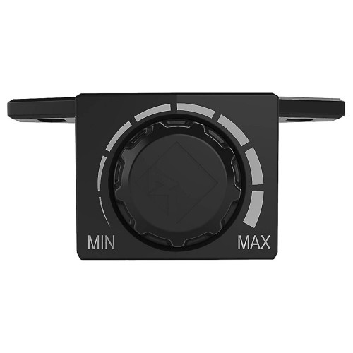 RFRB Rockford Fosgate R2-500X1 Prime Series 500 Watt Mono Subwoofer Amplifier