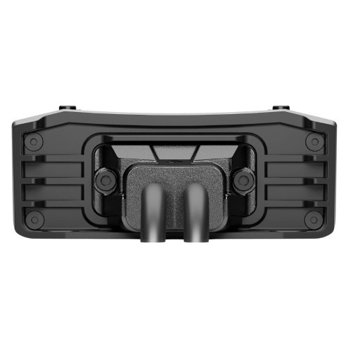 RFRB Rockford Fosgate M5-800X4 M5 Series Marine 800 Watt 4-Channel Car Amplifier