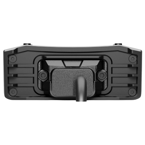 RFRB Rockford Fosgate M5-1000X1 M5 Series 1000W Mono Marine Subwoofer Amplifier