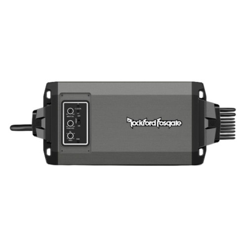 RFRB Rockford Fosgate M5-1000X1 M5 Series 1000W Mono Marine Subwoofer Amplifier