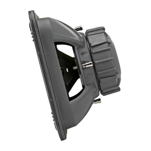 Kicker 45L7R122 Solo-Baric L7R Series 12" Subwoofer with Dual 2-Ohm Voice Coils