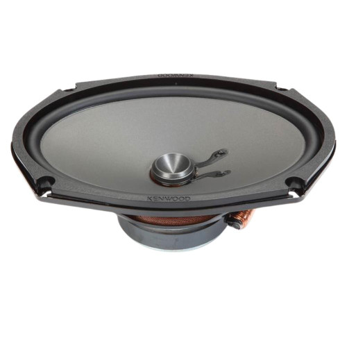 Kenwood KFC-XP6902C 6x9" Component Speaker System For Select Chevrolet & Toyota