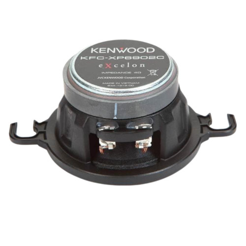 Kenwood KFC-XP6902C 6x9" Component Speaker System For Select Chevrolet & Toyota
