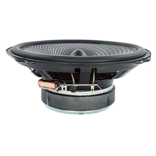 Kenwood KFC-XP184C Excelon Series 7 Inch 280 Watts Component Speaker System