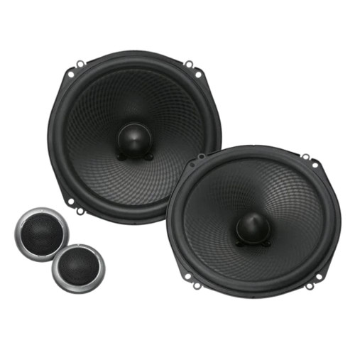Kenwood KFC-XP184C Excelon Series 7 Inch 280 Watts Component Speaker System