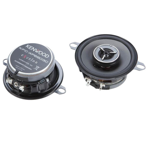Kenwood KFC-XP6903C 6"x9" Component Speaker System For Dodge, Chrysler & Toyota