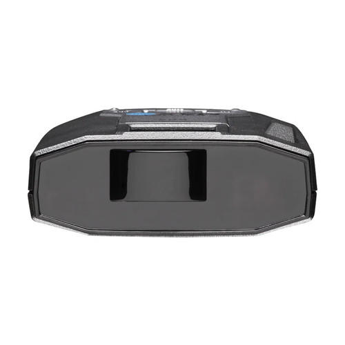 ESCORT MAX360CMKII Radar and Laser Detector (Black) with Built-in GPS