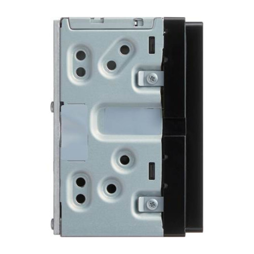 Alpine ILX-W650 7 Inch Digital Multimedia and HCE-C1100 Backup Camera