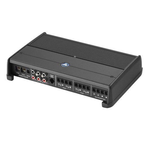 JL Audio XDM700/5 5-Channel Class D 700 Watts Car/Marine Amplifier System