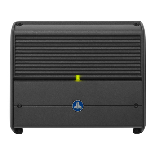 JL Audio XDM-Series XDM600/1 Monoblock Class D 600W Marine Subwoofer Amplifier