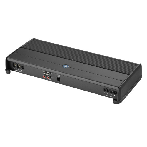 JL Audio XDM-Series XDM1000/1 Monoblock Class D 1000W Marine Subwoofer Amplifier JL Audio XDM-Series XDM1000/1 Monoblock Class D 1000W Marine Subwoofer Amplifier