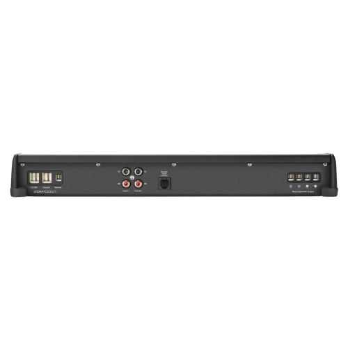 JL Audio XDM-Series XDM1000/1 Monoblock Class D 1000W Marine Subwoofer Amplifier