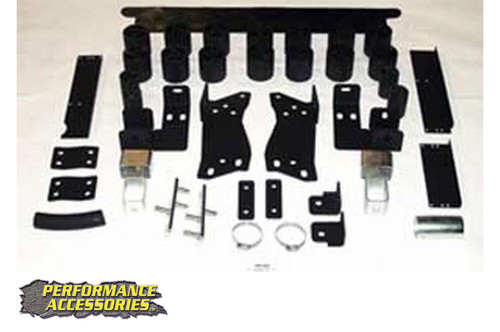 3in GM Body Lift Kit (03-05 1500 PU)