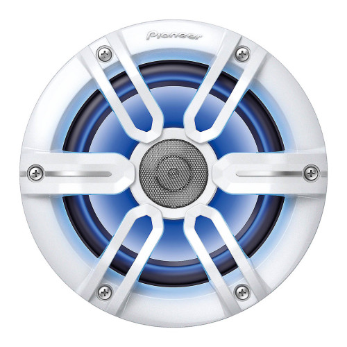 Pioneer UD-ME650LED RGB LED kit for Pioneer TS-ME650 marine speakers Pioneer UD-ME650LED RGB LED kit for Pioneer TS-ME650 marine speakers