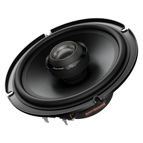 Pioneer TS-Z65F Z-Series 6-1/2" 110 Watts RMS 2-Way Coaxial Speakers