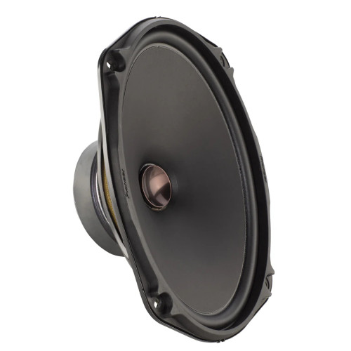 Pioneer TS-D69C 6"x9" 330W Max Power 2-Way Component Speaker System