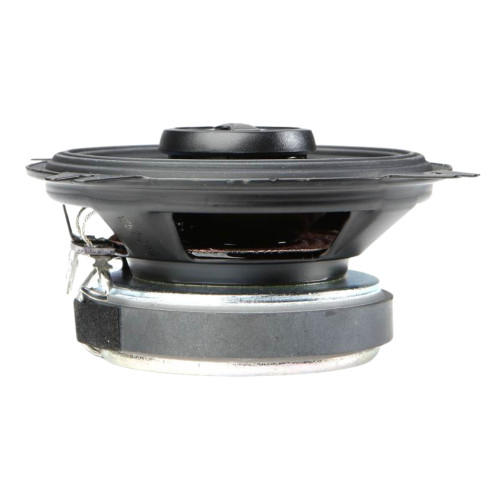 Alpine S-Series S-S40 4" 2-Way Coaxial Speakers & S-S65 6-1/2" Coaxial Speakers