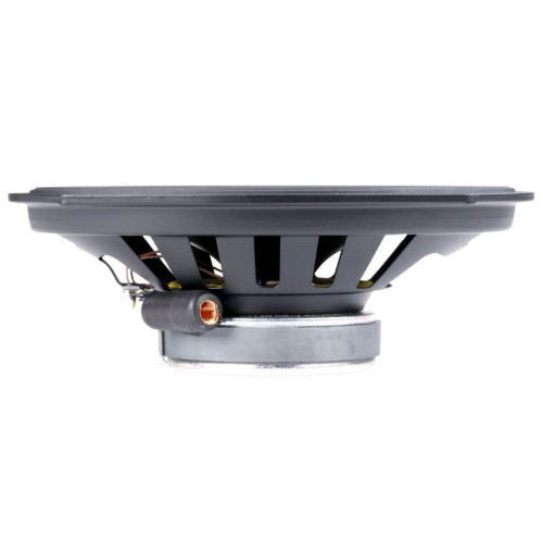 Alpine S-Series S-S69 6"x9" 2-Way Coaxial Speaker & S-S65C 6.5" Coaxial Speaker