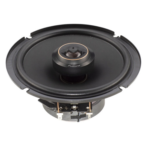 Pioneer TS-D65F 6.5" 270W Max Power 4 ohms 2-Way Coaxial Speakers