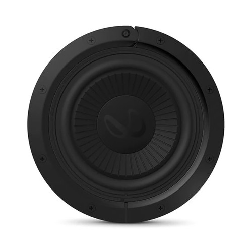 Infinity REF-FLEX8D FLEX WOOFER 8" (200mm) Adjustable Depth Car Subwoofers
