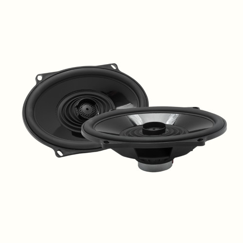 Rockford Fosgate HD14CVO-STAGE2 4 Speaker & Amp Kit for 2014+ Harley-Davidson
